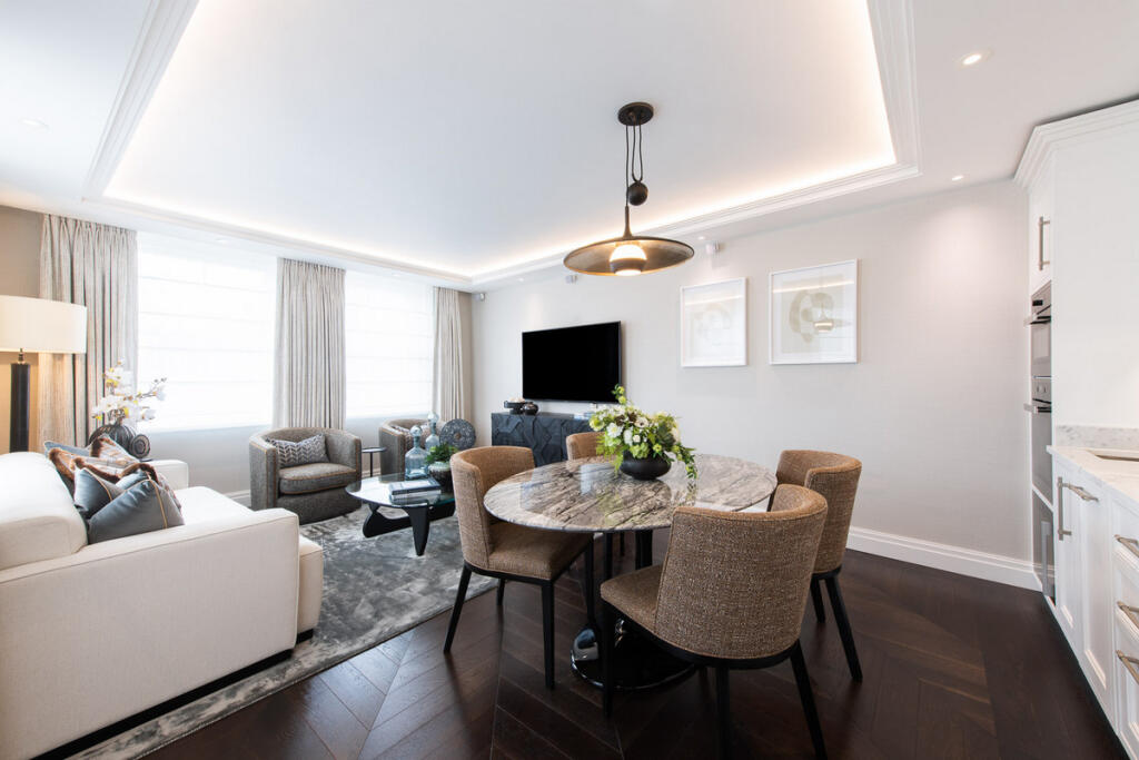 Main image of property: Prince Of Wales Terrace, London, W8