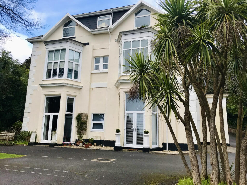 Main image of property: The Warberries, Torquay