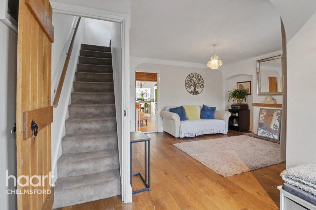 Norton Mandeville, Ingatestone photo 2