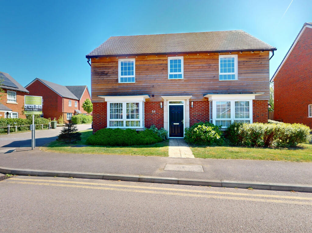Main image of property: Blackwall Road South, Willesborough Lees, Ashford, TN24