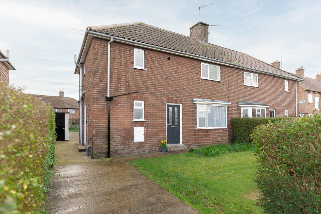 Main image of property: Cherry Avenue, Malton, North Yorkshire