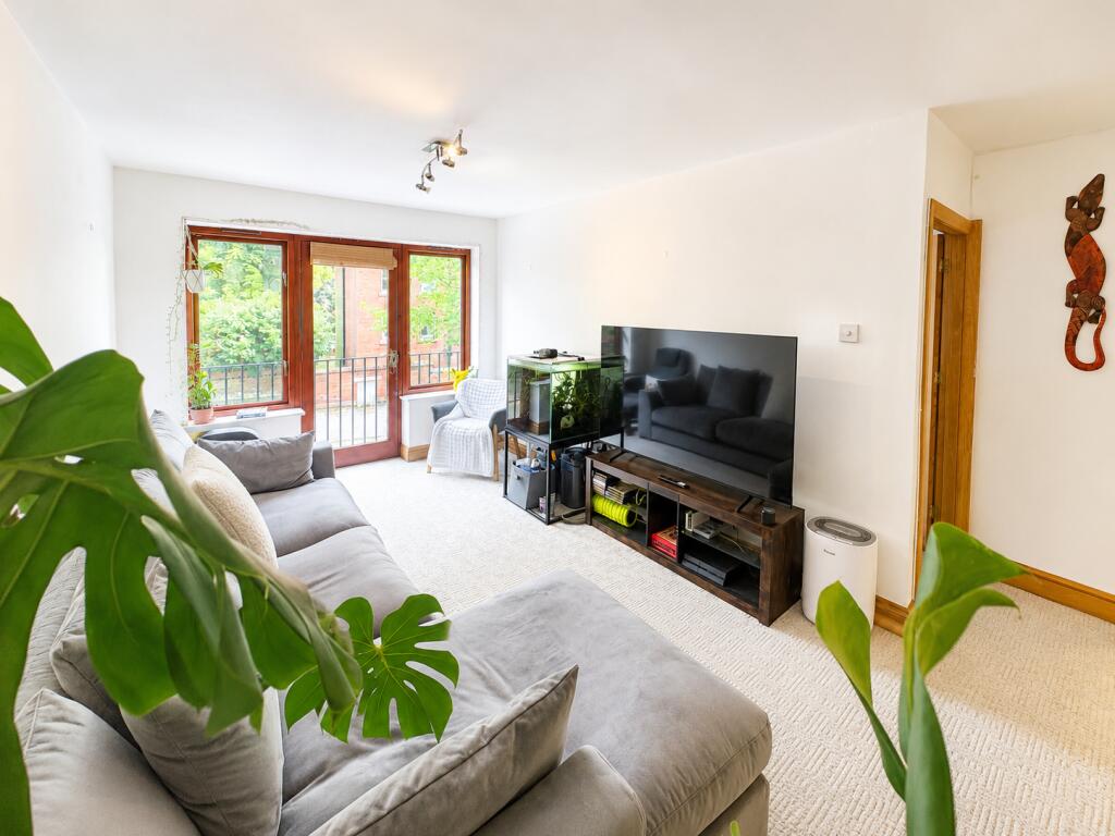 Main image of property: Clumber Road East, Nottingham