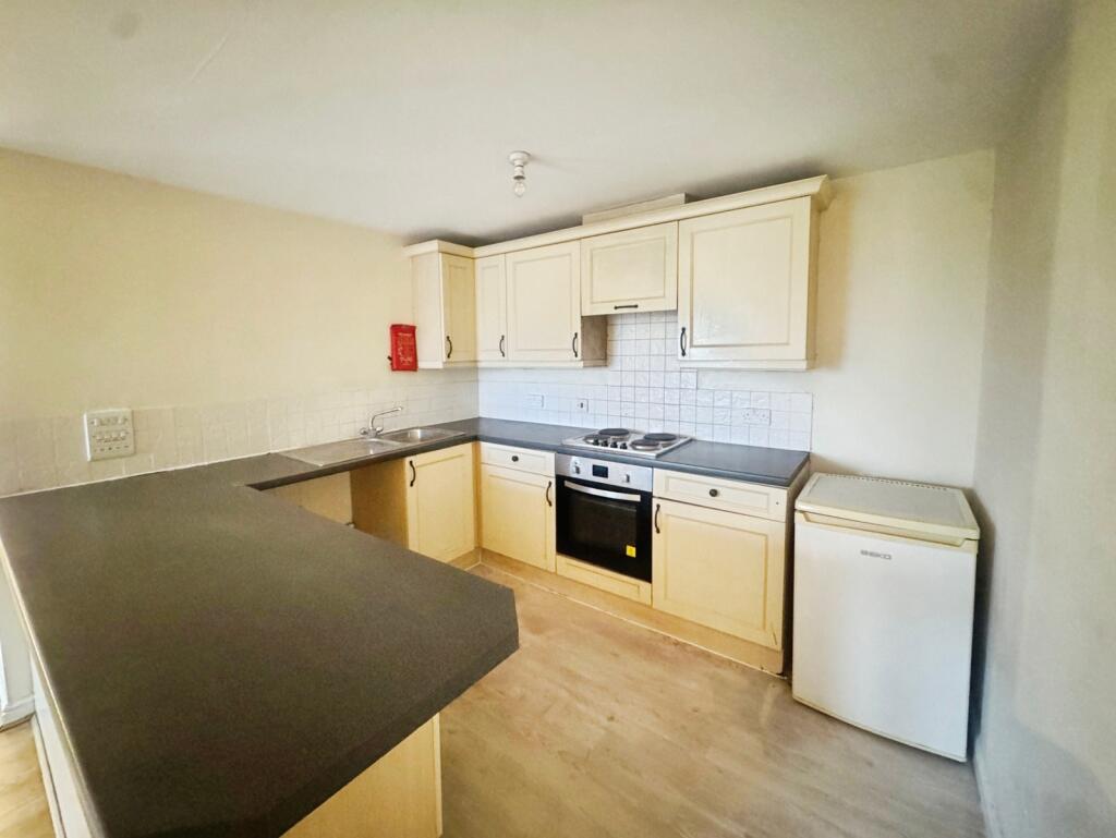 Apartment in London, Royal Borough of Greenwich - View 4