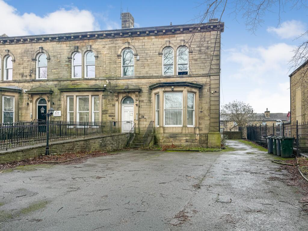Main image of property: 19 Claremont, West Yorkshire, BD7 1BG