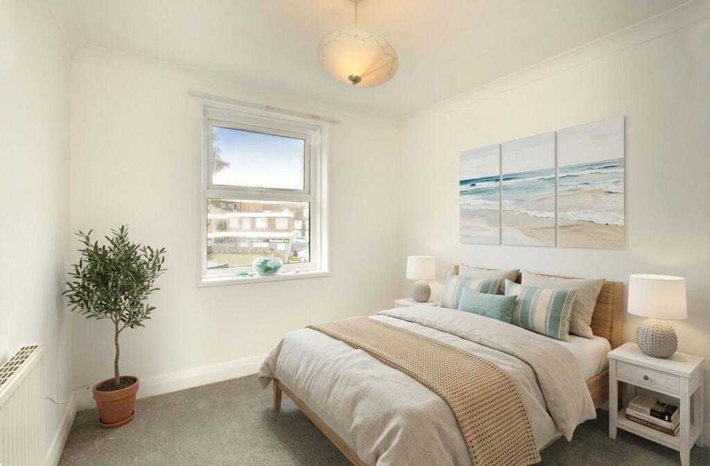 Apartment in Adur, Lancing - View 5