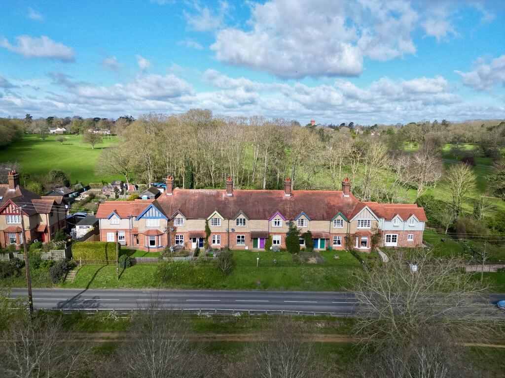Main image of property: Upper Melton Terrace, Melton, Woodbridge