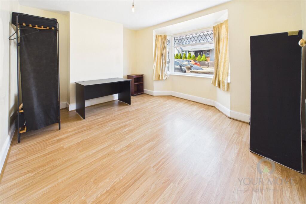 House in Northampton, Far Cotton and Delapre - View 4
