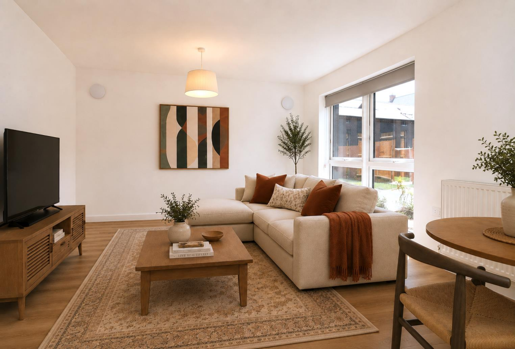 House in Milton Keynes - View 4