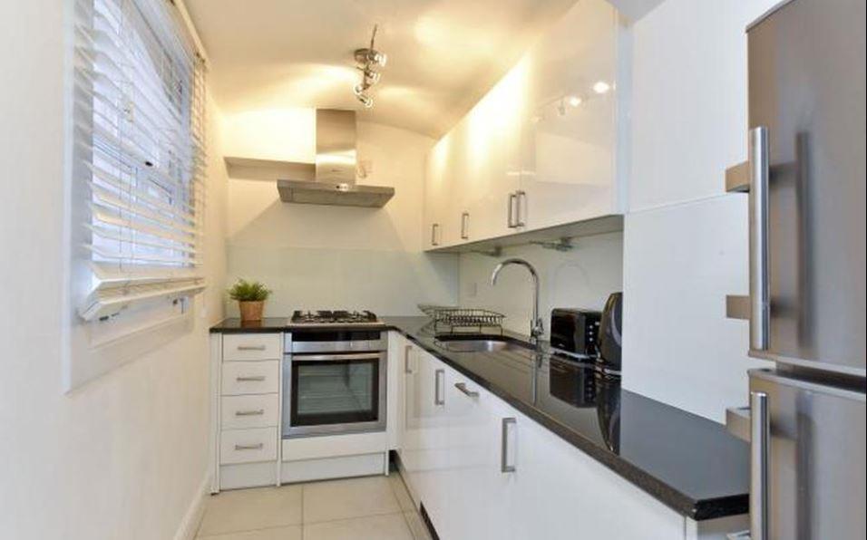 2 bedroom apartment for rent