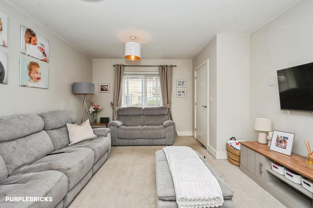 House in Warrington - View 4