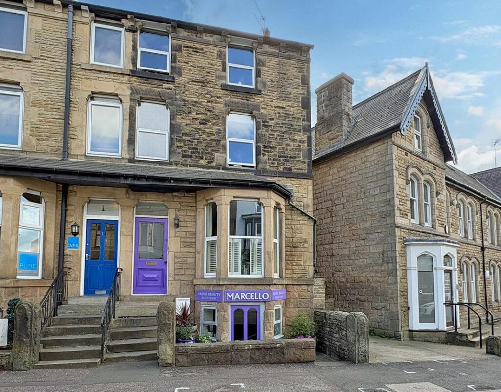 Main image of property: Cheltenham Mount, Harrogate