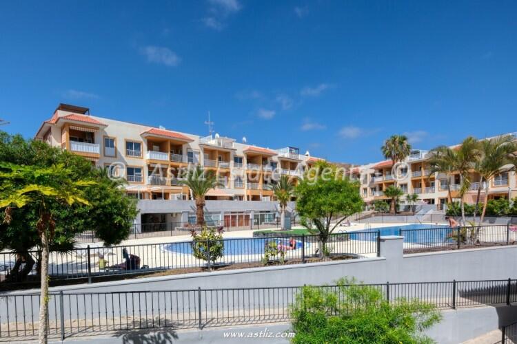 Main image of property: Canary Islands, Tenerife, Callao Salvaje