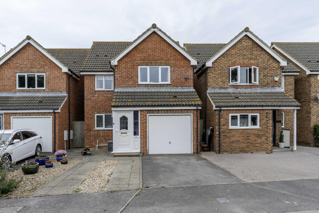Main image of property: Gorse Cover Road, Severn Beach, Bristol