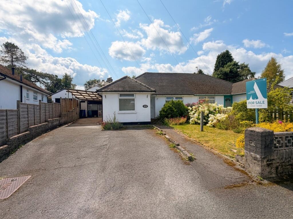 Main image of property: Sandgate, Kendal, LA9
