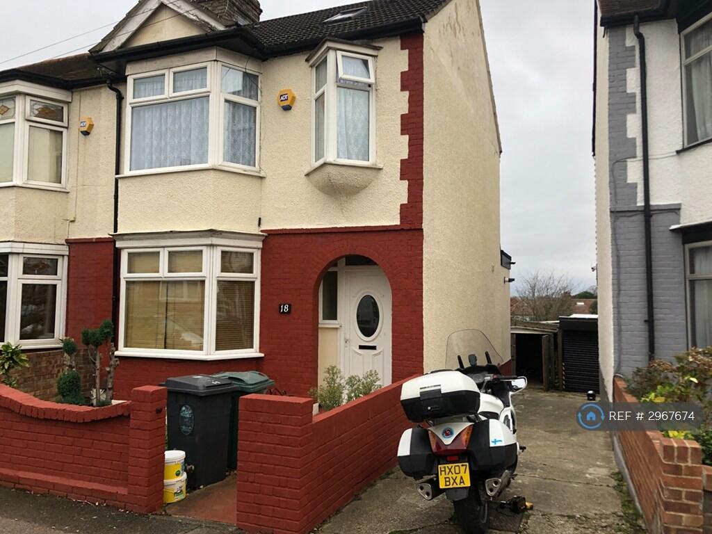 Main image of property: Bridge End, London, E17