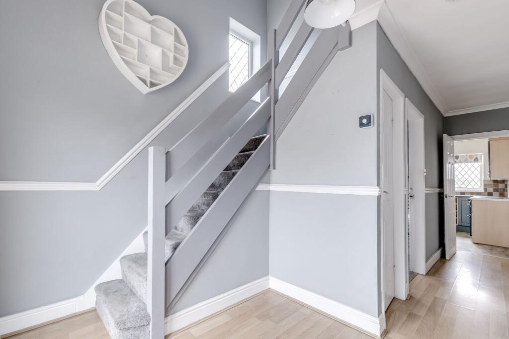 House in Wigan - View 5