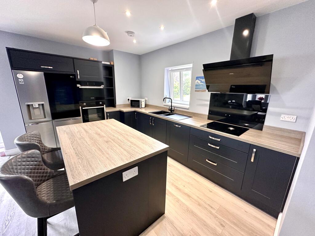 Main image of property: Bryn Y Bia Road, LL30 3BF