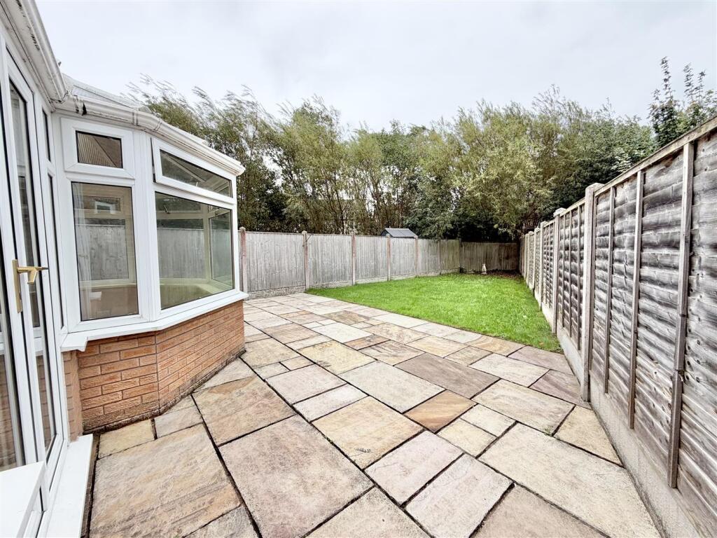 House in Carlisle - View 4