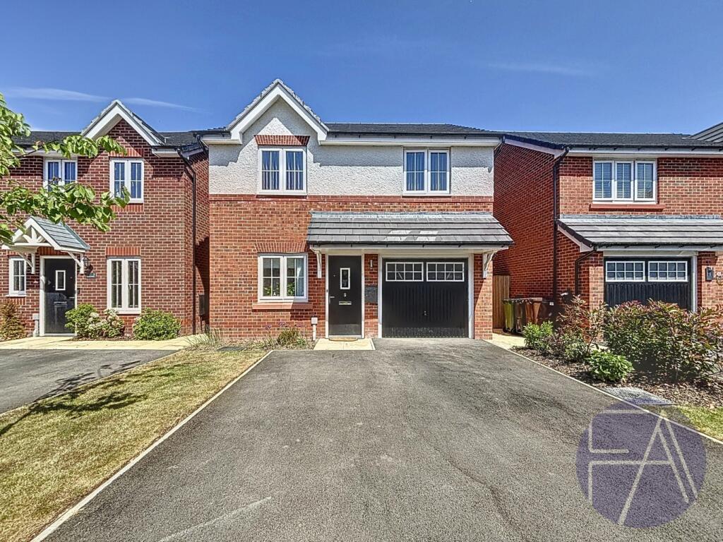 Main image of property: Woodcroft Close, Southport, Merseyside, PR9 8SY
