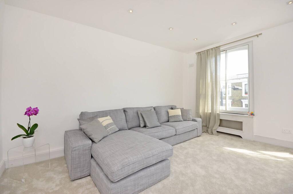 Main image of property: Finborough Road, Chelsea, London, SW10
