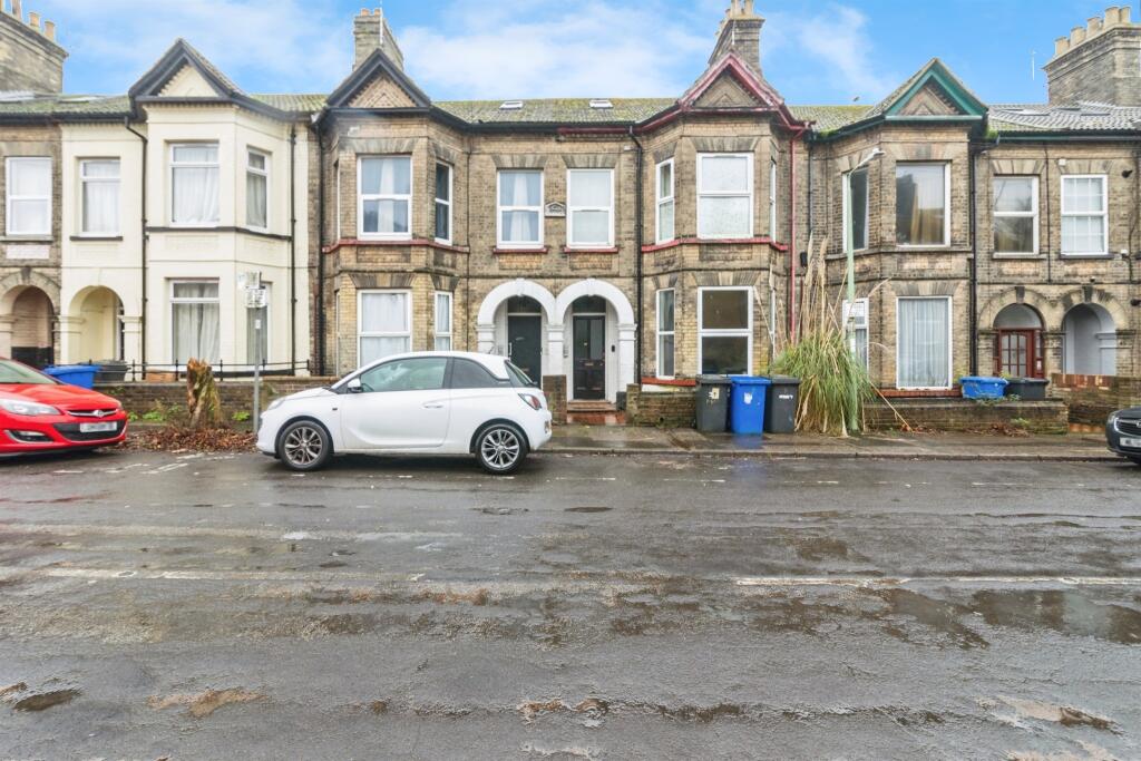 Main image of property: Milton Road East, Lowestoft