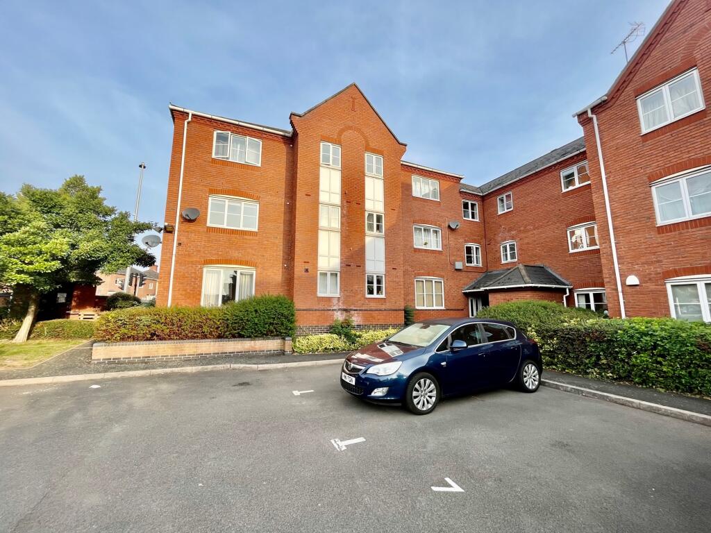 Main image of property: Gas Street, Leamington Spa