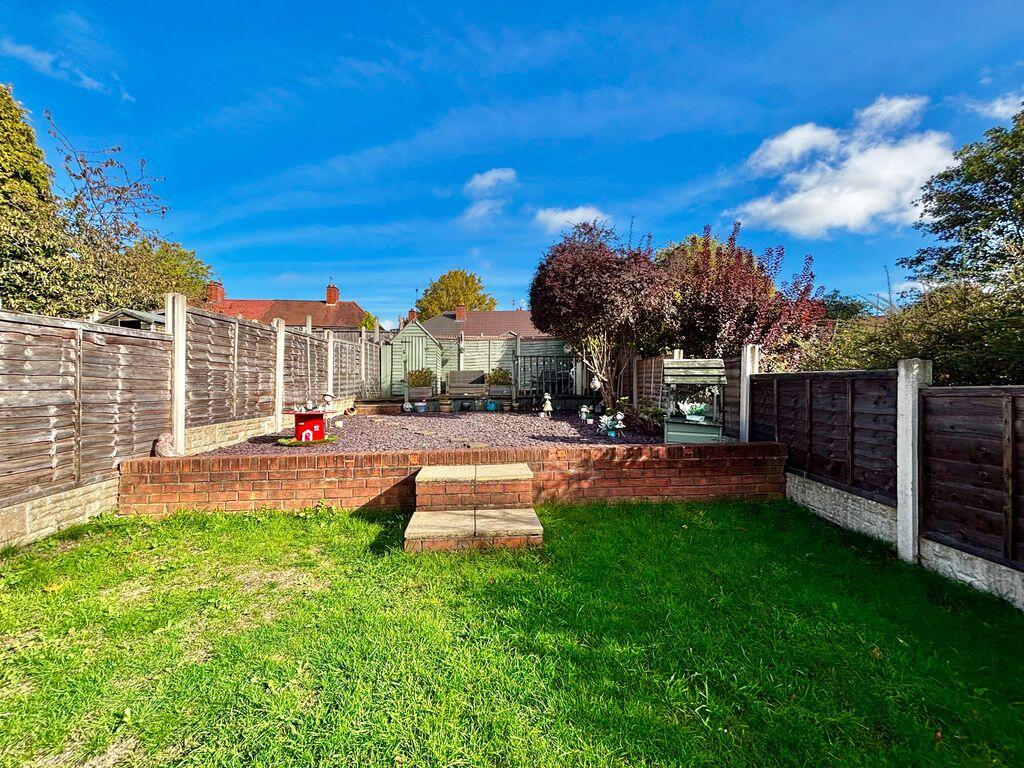 House in Birmingham, Perry Beeches - View 4