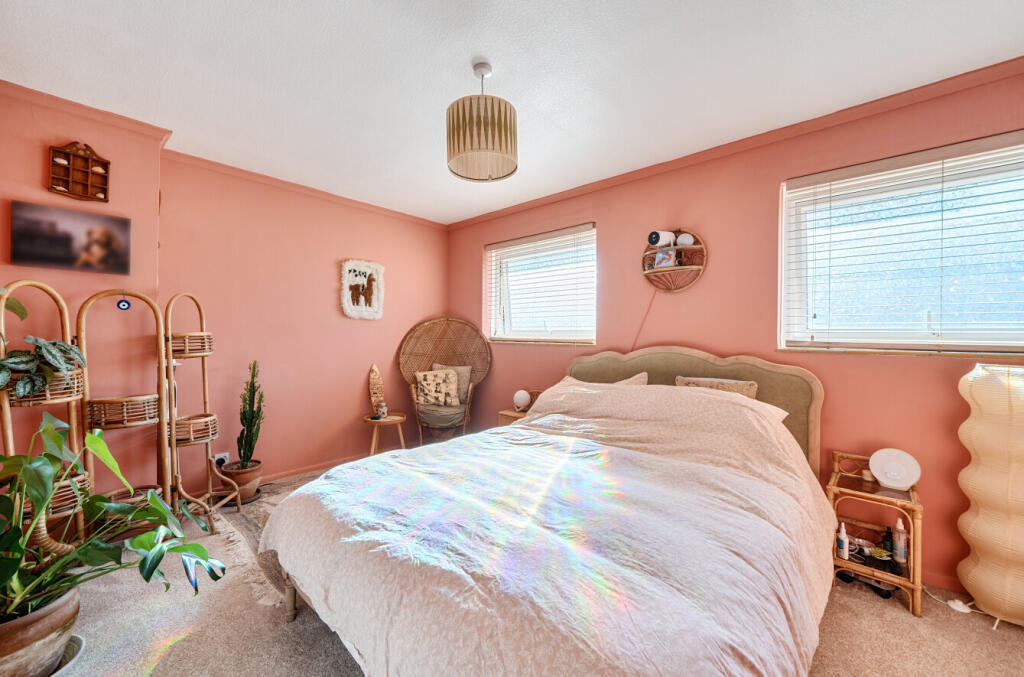 House in Winchester, Pitt, Stanmore - View 4