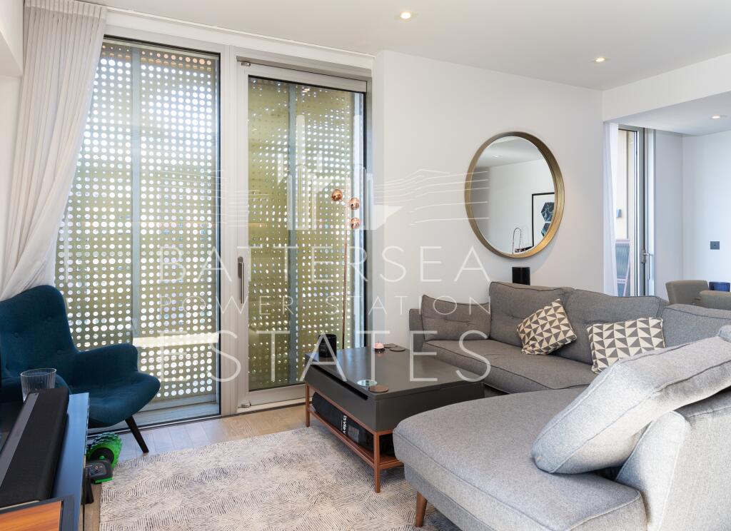 Main image of property: L-000162, Aurora Gardens, Battersea