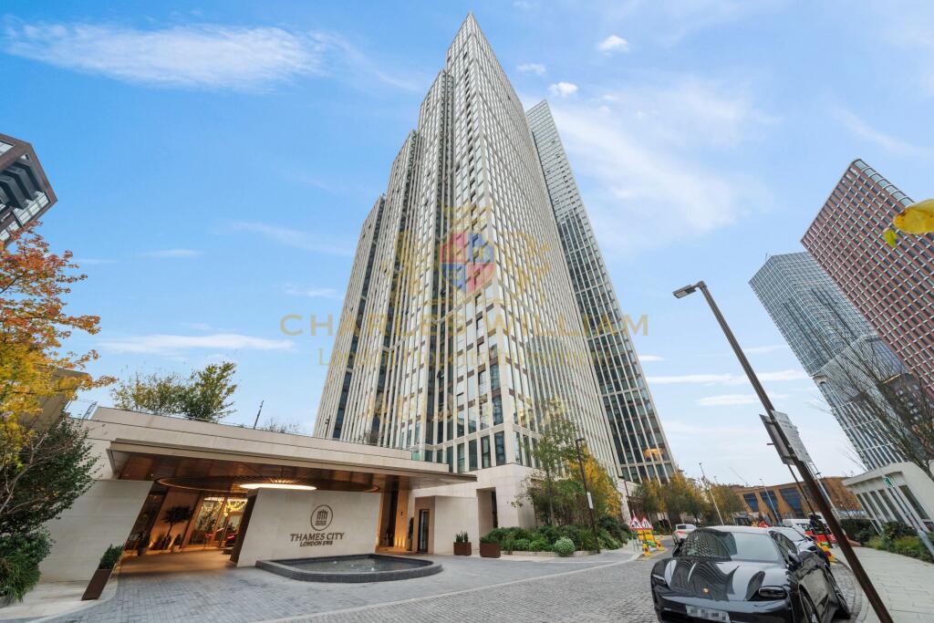 3 bedroom apartment for rent