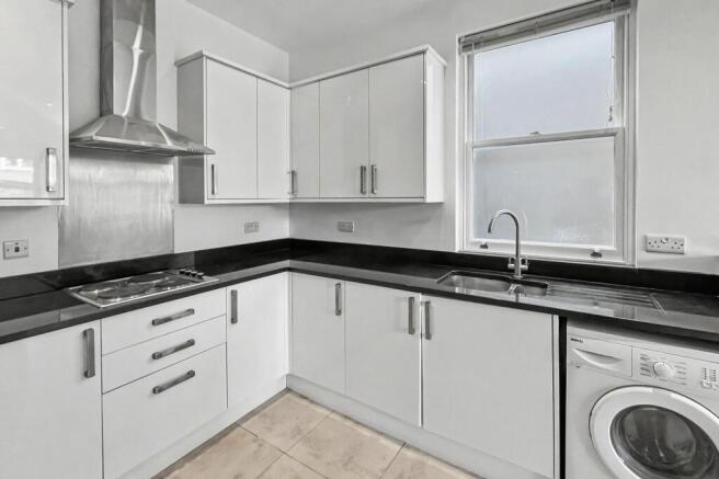 198 Upper Richmond Road West, London SW14 8AN