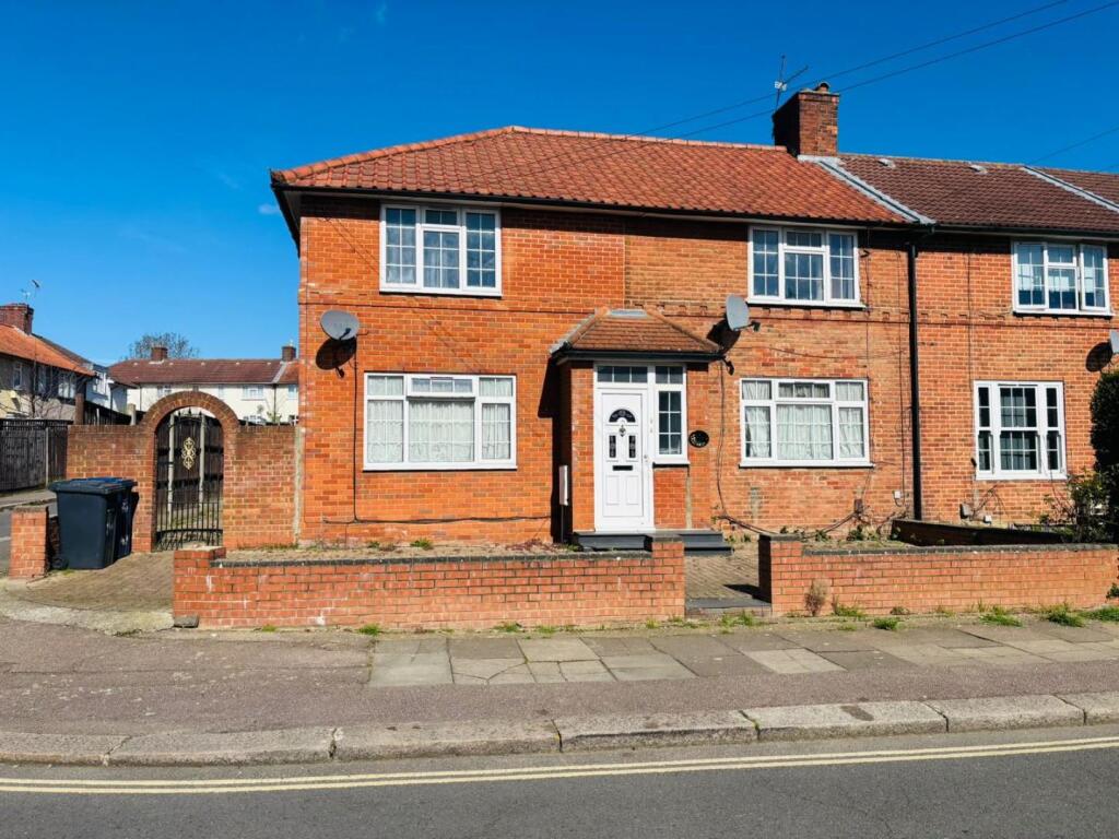 Main image of property: Abbots Road, Edgware