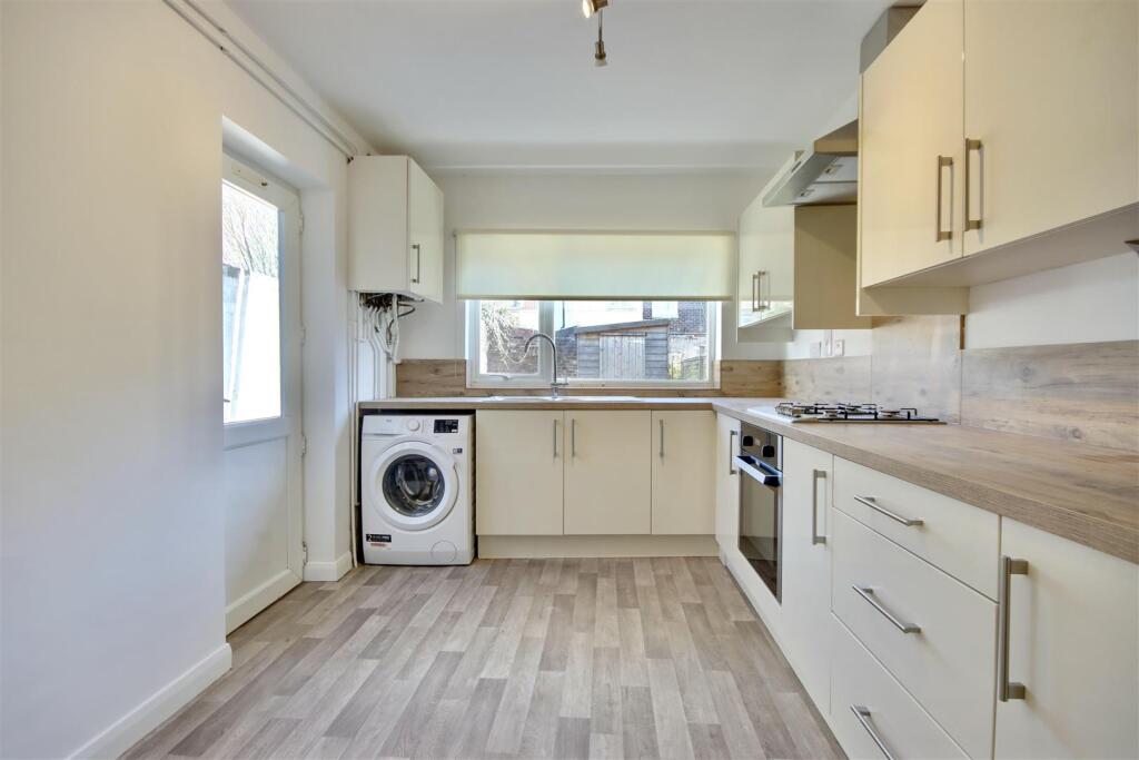 Main image of property: Gurney Road, Southsea
