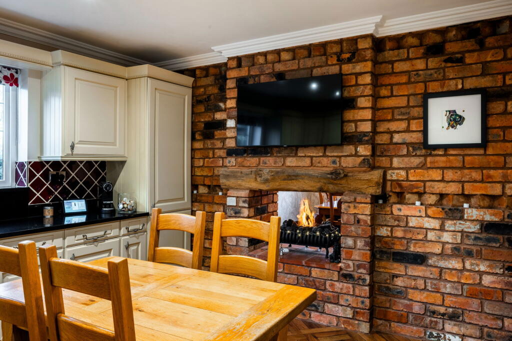 Additional image 5 of Farways, Keepers Gate Close, Sutton Coldfield, B74