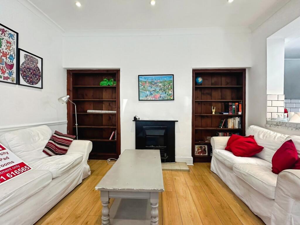 House in Newcastle-under-Lyme, The Brampton - View 5