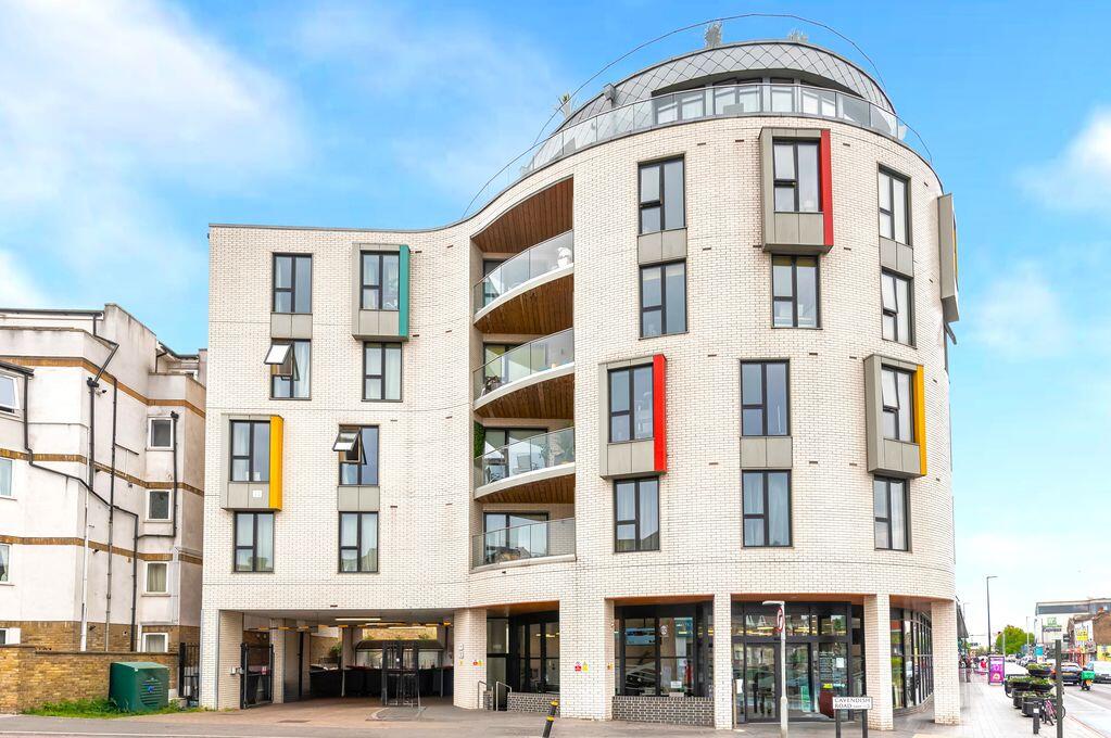 Main image of property: Cavendish Road, London