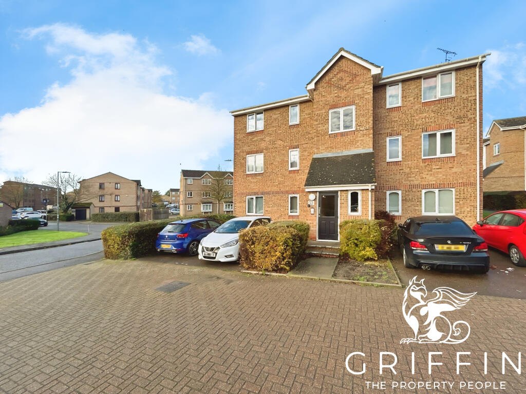 Main image of property: Waterville Drive, Vange, Basildon, SS16