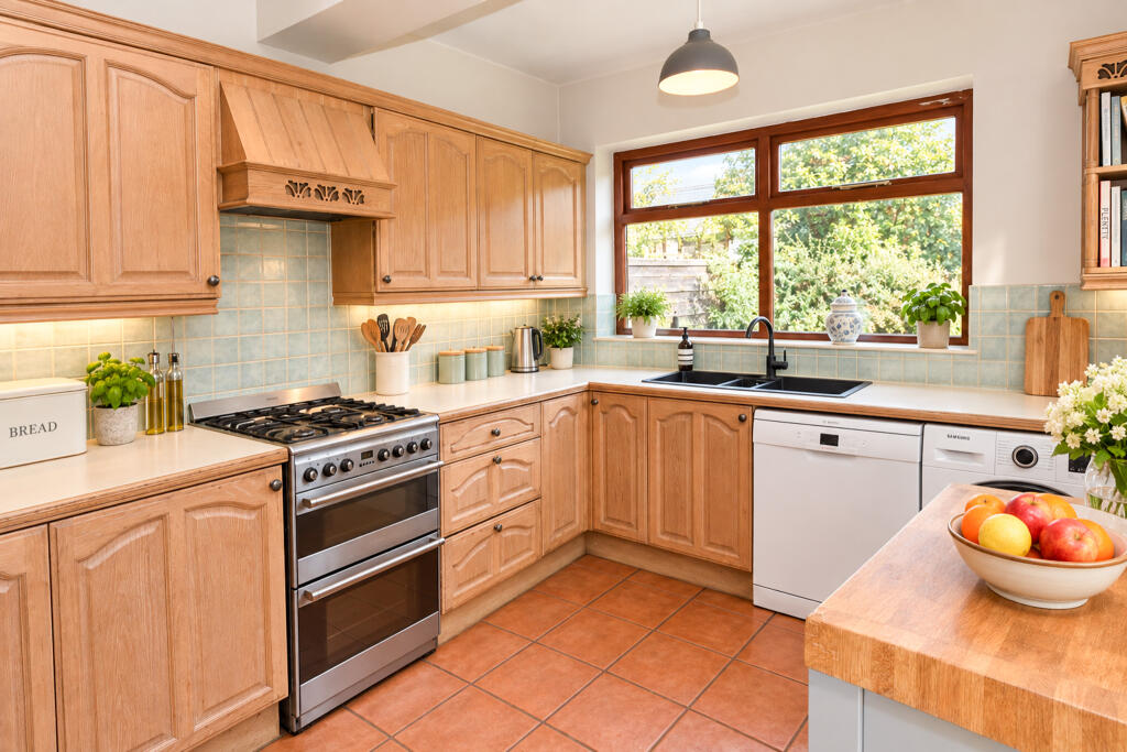 House in Manchester - View 5