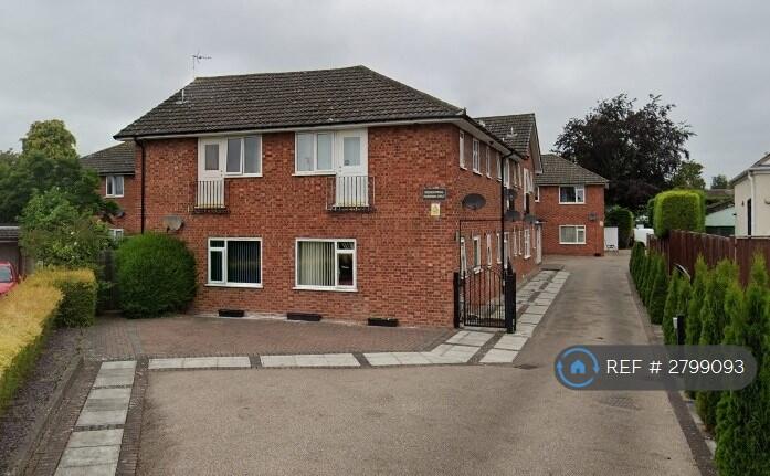 Main image of property: Dawpool Close, Chester, CH2