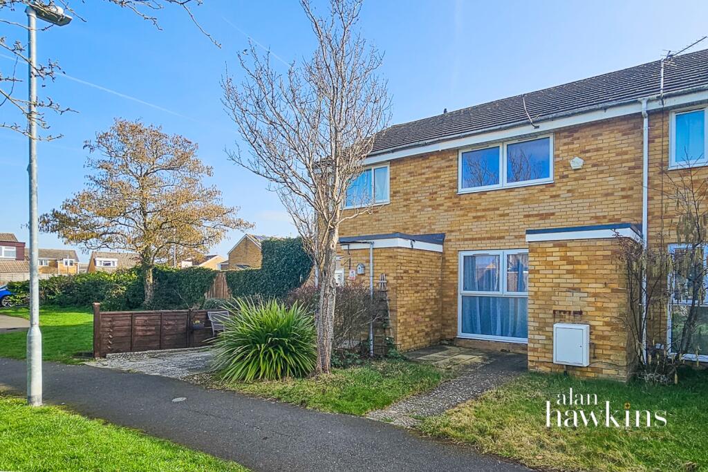 Main image of property: Briars Close, Royal Wootton Bassett, SN4