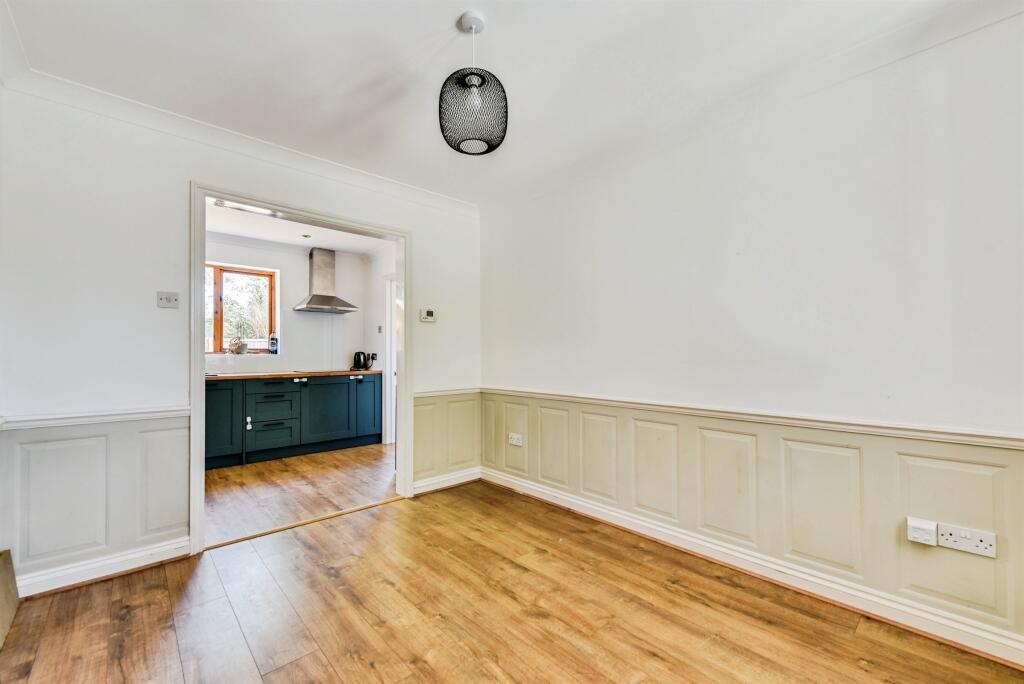 House in South Oxfordshire, Watlington - View 4