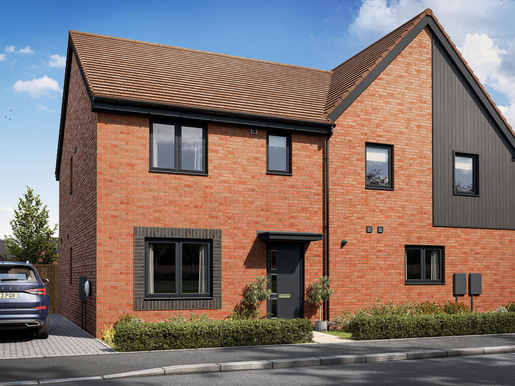 Main image of property: FESTIVAL PARK, DEREHAM ROAD, EASTON, NORWICH, NORFOLK,
NR9 5EG