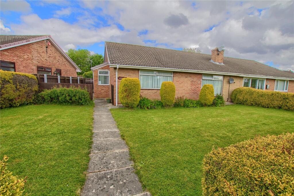 Main image of property: Rissington Walk, Thornaby
