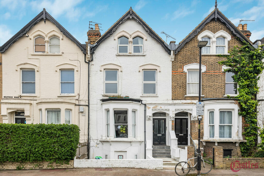 Main image of property: Beatrice Road, N8