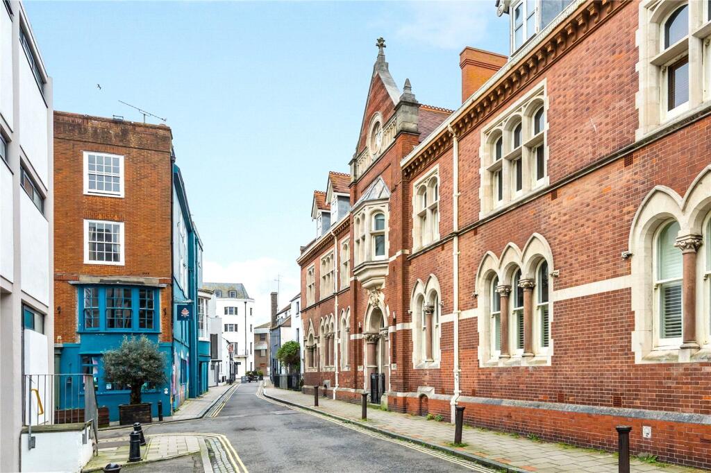 Main image of property: Princes Street, Brighton, East Sussex, BN2