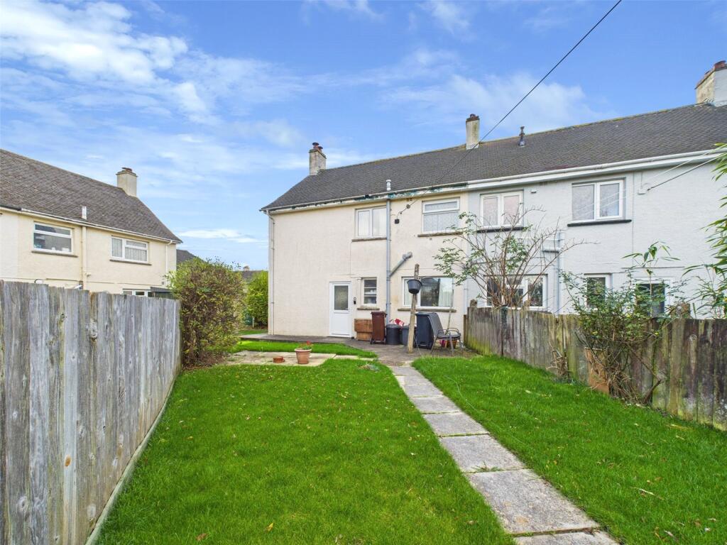 St. Olafs Road, Stratton, Bude photo 2