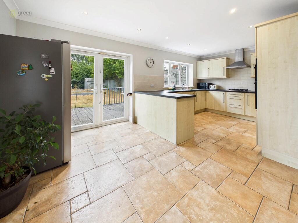 House in Birmingham - View 5