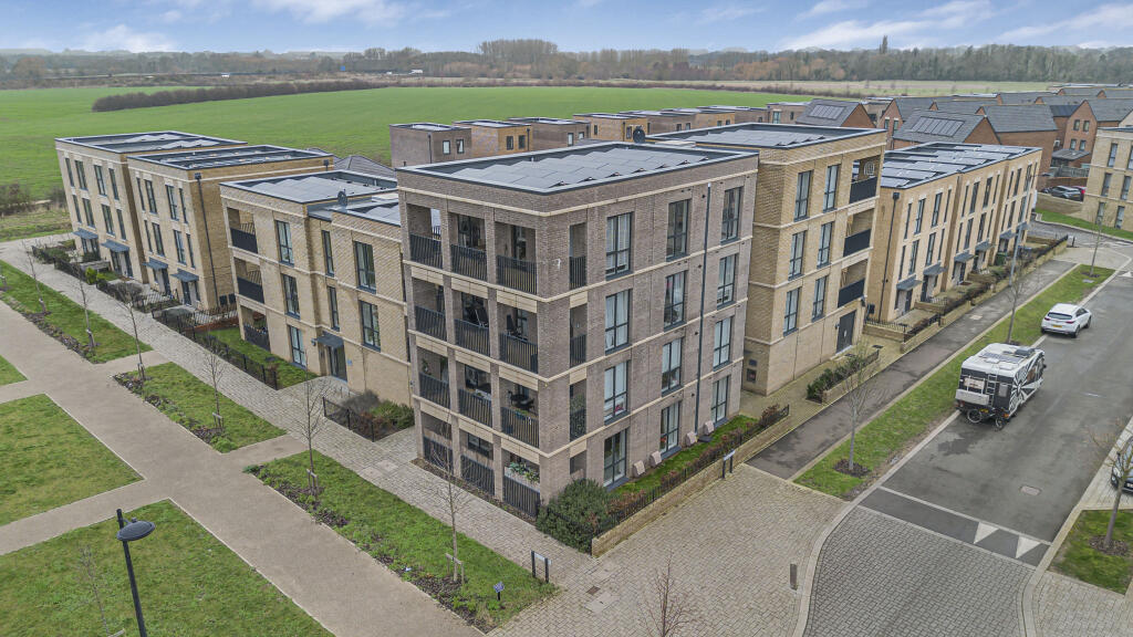 Main image of property: Osprey Drive, Trumpington