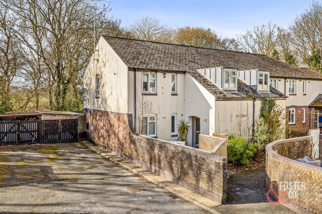 Main image of property: Chess Brook Green, Henfield