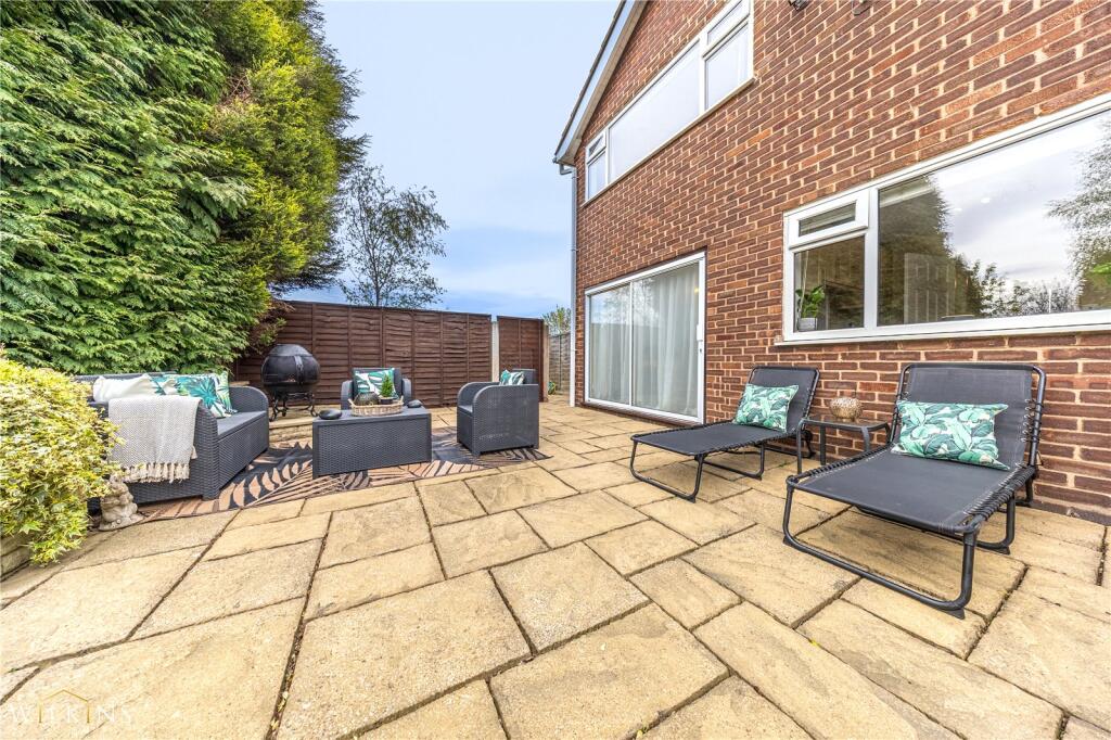 Additional image 21 of Dosthill Road, Two Gates, Tamworth, Staffordshire, B77